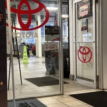 Jones Junction Toyota – Địa Điểm Đẳng Cấp Cho Người Yêu Xe Toyota Tại Texas Jones Junction Toyota – Địa Điểm Đẳng Cấp Cho Người Yêu Xe Toyota Tại Texas