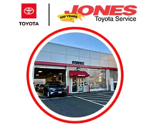 Jones Junction Toyota – Địa Điểm Đẳng Cấp Cho Người Yêu Xe Toyota Tại Texas Jones Junction Toyota – Địa Điểm Đẳng Cấp Cho Người Yêu Xe Toyota Tại Texas