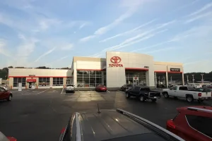 Jones Junction Toyota – Địa Điểm Đẳng Cấp Cho Người Yêu Xe Toyota Tại Texas