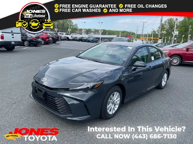 Jones Toyota: Tổng Quan Về Đại Lý Và Dịch Vụ Ô Tô Uy Tín Tại Việt Nam