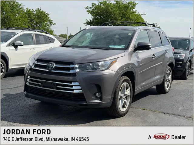 Jordan Ford Toyota: Hành Trình Đột Phá Của Ba Thương Hiệu Ô Tô Huyền Thoại