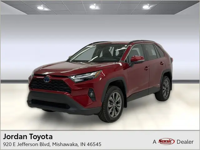 Jordan Toyota – Tổng Quan Về Thương Hiệu Và Các Mẫu Xe Nổi Bật