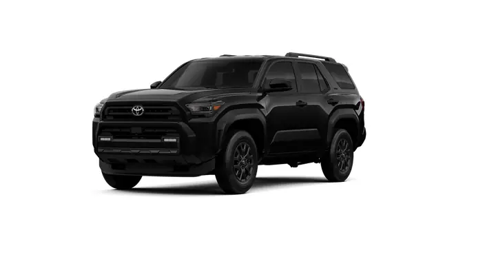 Jordan Toyota – Tổng Quan Về Thương Hiệu Và Các Mẫu Xe Nổi Bật