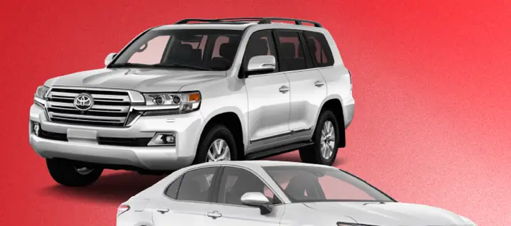 Jordan Toyota – Tổng Quan Về Thương Hiệu Và Các Mẫu Xe Nổi Bật