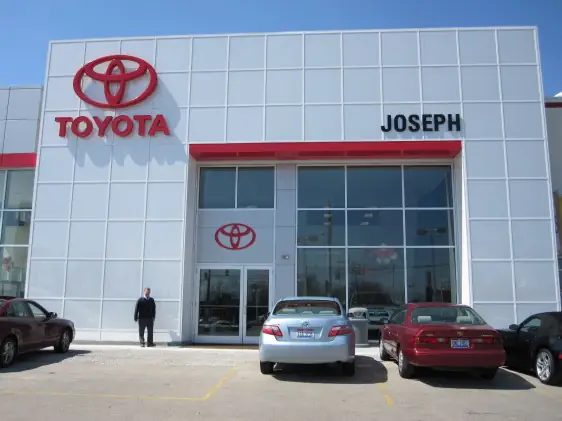 Joseph Toyota Là Ai? Tìm Hiểu Toàn Diện Về Nhân Vật Và Sự Nghiệp