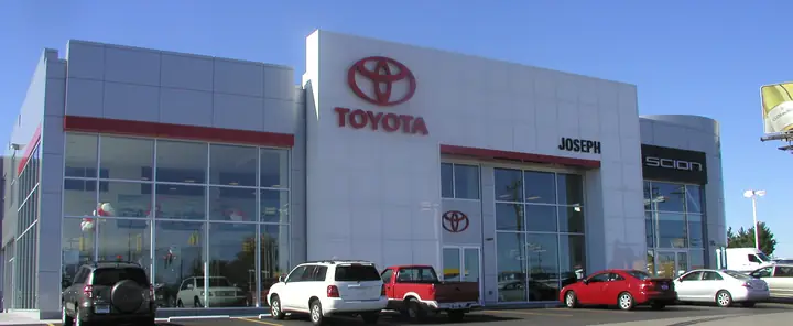 Joseph Toyota Là Ai? Tìm Hiểu Toàn Diện Về Nhân Vật Và Sự Nghiệp
