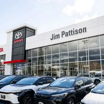 Jp Toyota Northshore – Địa Chỉ Đáng Tin Cậy Cho Người Yêu Xe Toyota Tại Bắc Virginia