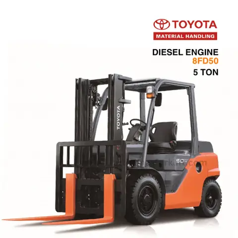Jual Forklift Toyota: Lựa Chọn Hoàn Hảo Cho Doanh Nghiệp Của Bạn Jual Forklift Toyota: Lựa Chọn Hoàn Hảo Cho Doanh Nghiệp Của Bạn
