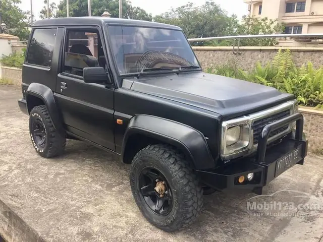 Jual Toyota Taft: Hướng Dẫn Mua Xe, Đánh Giá Chi Tiết Và Những Lưu Ý Quan Trọng Khi Sở Hữu Một Chiếc Toyota Taft