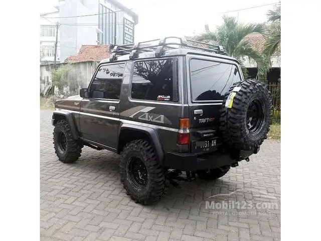 Jual Toyota Taft: Hướng Dẫn Mua Xe, Đánh Giá Chi Tiết Và Những Lưu Ý Quan Trọng Khi Sở Hữu Một Chiếc Toyota Taft