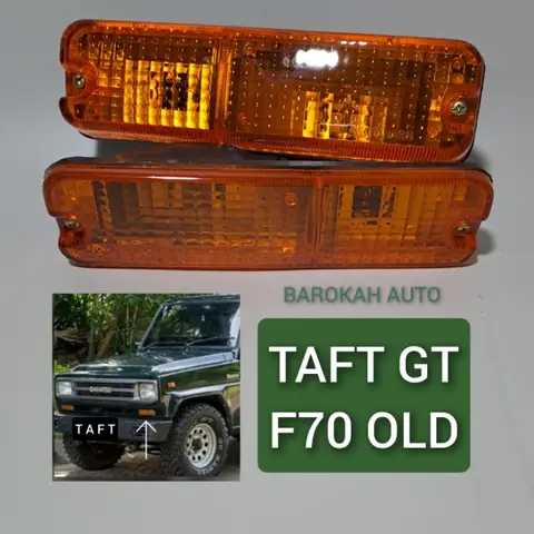 Jual Toyota Taft: Hướng Dẫn Mua Xe, Đánh Giá Chi Tiết Và Những Lưu Ý Quan Trọng Khi Sở Hữu Một Chiếc Toyota Taft