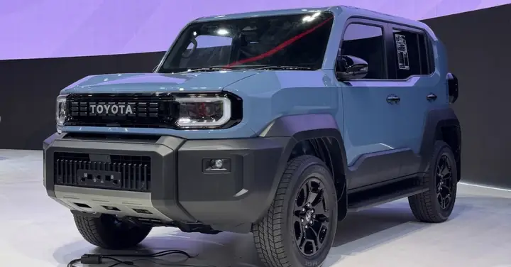 Jwolf Toyota – Tổng Quan Về Thương Hiệu Và Các Mẫu Xe Nổi Bật Jwolf Toyota – Tổng Quan Về Thương Hiệu Và Các Mẫu Xe Nổi Bật