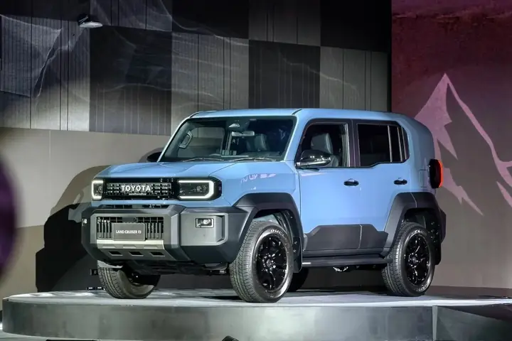 Jwolf Toyota – Tổng Quan Về Thương Hiệu Và Các Mẫu Xe Nổi Bật Jwolf Toyota – Tổng Quan Về Thương Hiệu Và Các Mẫu Xe Nổi Bật