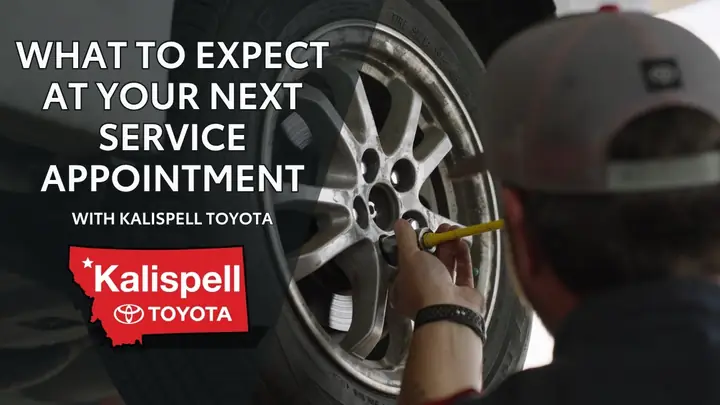 Dịch Vụ Bảo Dưỡng Toyota Tại Kalispell: Đánh Giá Chi Tiết Và Lời Khuyên Cho Chủ Xe