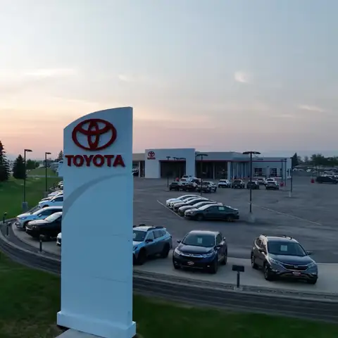 Dịch Vụ Bảo Dưỡng Toyota Tại Kalispell: Đánh Giá Chi Tiết Và Lời Khuyên Cho Chủ Xe