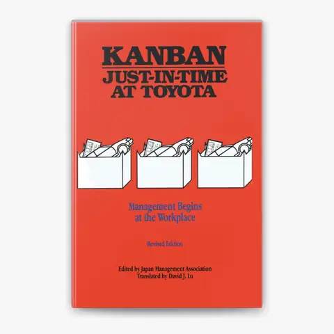 Kanban Toyota: Hệ Thống Quản Lý Công Việc Hiệu Quả Cho Doanh Nghiệp