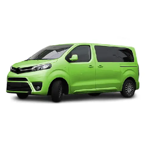 Karosserideler Toyota: Hướng Dẫn Toàn Diện Về Các Bộ Phận Thân Xe Toyota