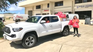 Dịch Vụ Bảo Dưỡng Và Sửa Chữa Toyota Tại Kauai: Lựa Chọn Hoàn Hảo Cho Chủ Xe Toyota