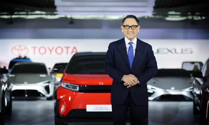 Kazuo Sakamaki Và Toyota: Hành Trình Đột Phá Của Hai Biểu Tượng Lịch Sử Và Công Nghệ Kazuo Sakamaki Và Toyota: Hành Trình Đột Phá Của Hai Biểu Tượng Lịch Sử Và Công Nghệ