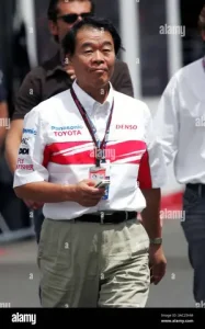 Kazuo Sakamaki Và Toyota: Hành Trình Đột Phá Của Hai Biểu Tượng Lịch Sử Và Công Nghệ