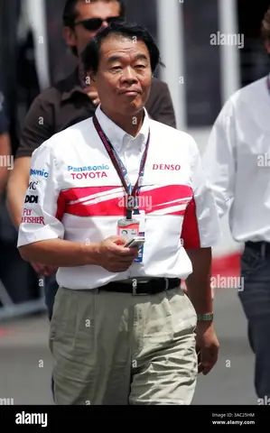 Kazuo Sakamaki Và Toyota: Hành Trình Đột Phá Của Hai Biểu Tượng Lịch Sử Và Công Nghệ Kazuo Sakamaki Và Toyota: Hành Trình Đột Phá Của Hai Biểu Tượng Lịch Sử Và Công Nghệ