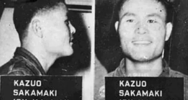 Kazuo Sakamaki Và Toyota: Hành Trình Đột Phá Của Hai Biểu Tượng Lịch Sử Và Công Nghệ Kazuo Sakamaki Và Toyota: Hành Trình Đột Phá Của Hai Biểu Tượng Lịch Sử Và Công Nghệ