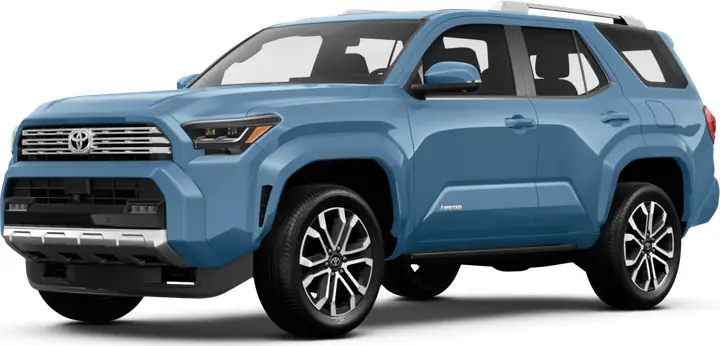 Kbb Toyota: Giá Trị Thị Trường Và Hướng Dẫn Đánh Giá Xe Toyota Theo Kelley Blue Book