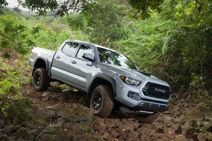 Kbb Toyota: Giá Trị Thị Trường Và Hướng Dẫn Đánh Giá Xe Toyota Theo Kelley Blue Book