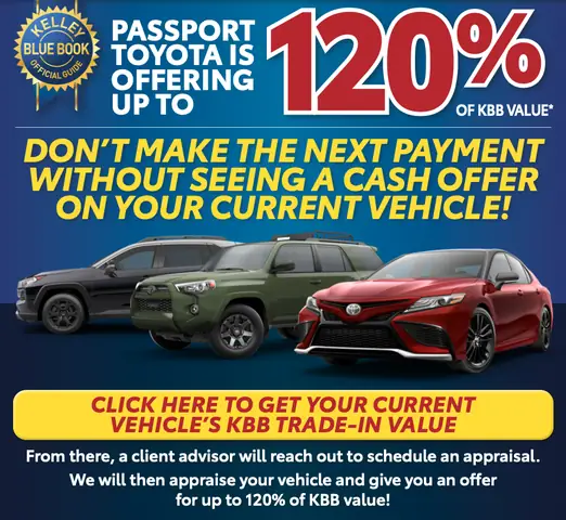Kbb Toyota: Giá Trị Thị Trường Và Hướng Dẫn Đánh Giá Xe Toyota Theo Kelley Blue Book