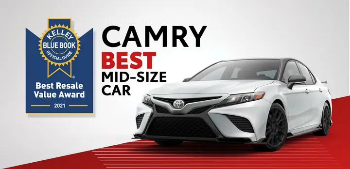 Kbb Toyota: Giá Trị Thị Trường Và Hướng Dẫn Đánh Giá Xe Toyota Theo Kelley Blue Book