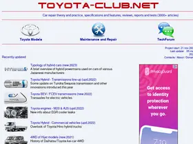 Kc Toyota Club – Cộng Đồng Đam Mê Toyota Và Những Trải Nghiệm Độc Đáo