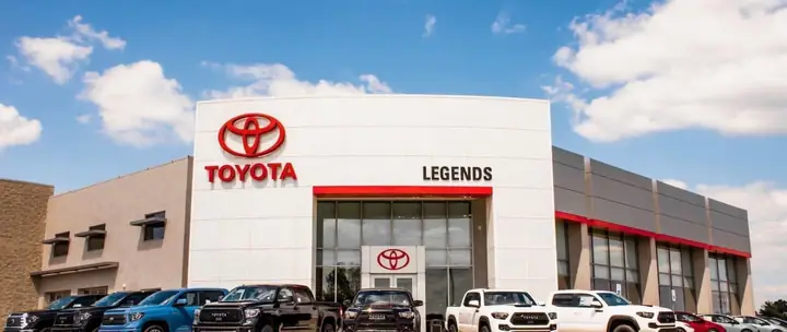Kc Toyota Dealers – Địa Chỉ Tin Cậy Cho Người Yêu Xe Toyota Tại Việt Nam Kc Toyota Dealers – Địa Chỉ Tin Cậy Cho Người Yêu Xe Toyota Tại Việt Nam