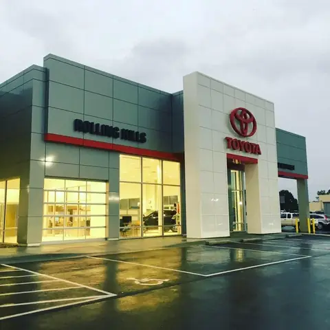 Kc Toyota Dealers – Địa Chỉ Tin Cậy Cho Người Yêu Xe Toyota Tại Việt Nam Kc Toyota Dealers – Địa Chỉ Tin Cậy Cho Người Yêu Xe Toyota Tại Việt Nam