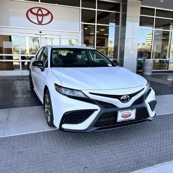 Kearny Toyota: Đánh Giá Toàn Diện Dịch Vụ Và Địa Điểm Kearny Toyota: Đánh Giá Toàn Diện Dịch Vụ Và Địa Điểm