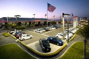 Kearny Toyota: Đánh Giá Toàn Diện Dịch Vụ Và Địa Điểm