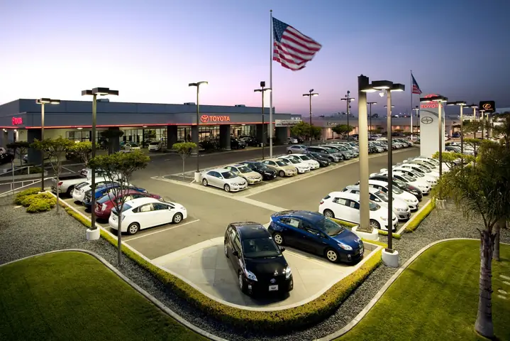 Kearny Toyota: Đánh Giá Toàn Diện Dịch Vụ Và Địa Điểm Kearny Toyota: Đánh Giá Toàn Diện Dịch Vụ Và Địa Điểm