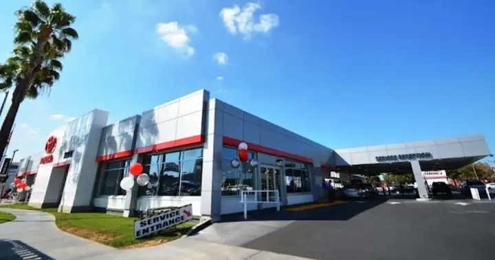 Kearny Toyota: Đánh Giá Toàn Diện Dịch Vụ Và Địa Điểm Kearny Toyota: Đánh Giá Toàn Diện Dịch Vụ Và Địa Điểm