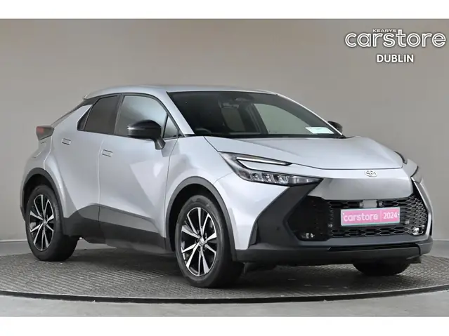 Kearys Toyota: Tổng Quan Chi Tiết Về Thương Hiệu Và Dòng Xe Nổi Bật