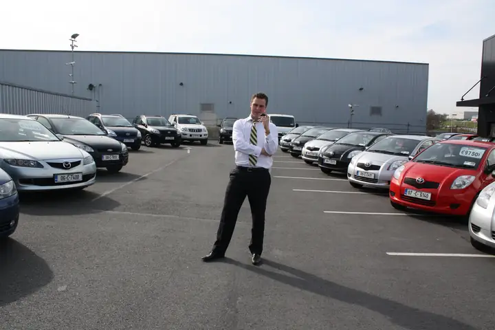Kearys Toyota: Tổng Quan Chi Tiết Về Thương Hiệu Và Dòng Xe Nổi Bật Kearys Toyota: Tổng Quan Chi Tiết Về Thương Hiệu Và Dòng Xe Nổi Bật