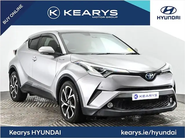 Kearys Toyota: Tổng Quan Chi Tiết Về Thương Hiệu Và Dòng Xe Nổi Bật Kearys Toyota: Tổng Quan Chi Tiết Về Thương Hiệu Và Dòng Xe Nổi Bật