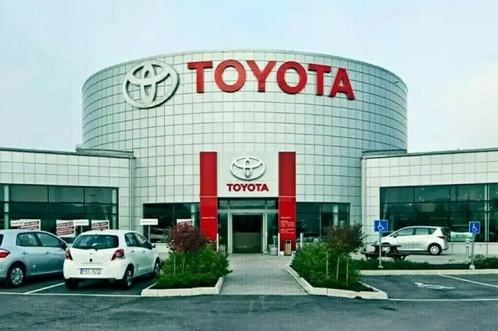 Keiretsu Toyota Là Gì? Tổng Quan Về Mô Hình Liên Doanh Và Ảnh Hưởng Trong Ngành Ô Tô