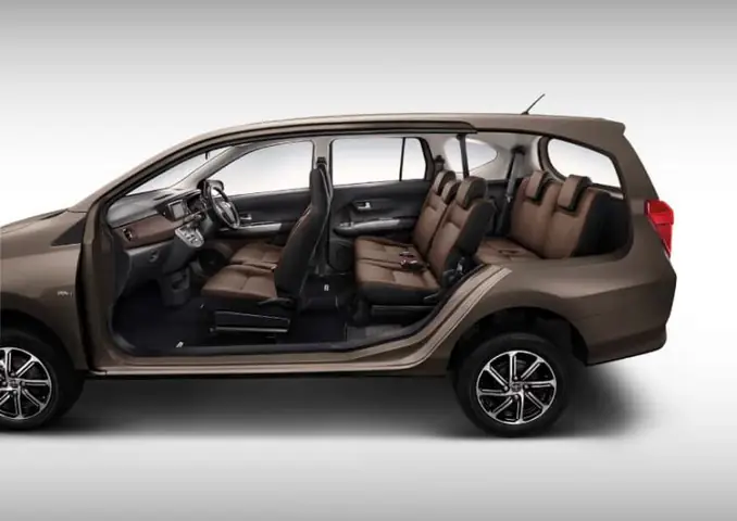 Những Nhược Điểm Của Toyota Calya: Đánh Giá Chi Tiết Và Những Điều Bạn Cần Biết Những Nhược Điểm Của Toyota Calya: Đánh Giá Chi Tiết Và Những Điều Bạn Cần Biết