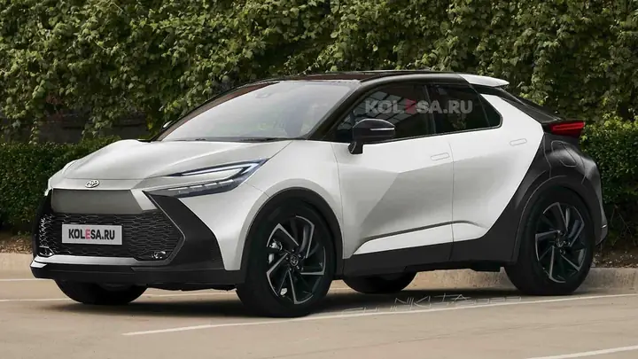 Kelemahan Toyota C‑hr: Những Điểm Hạn Chế Cần Biết Trước Khi Mua