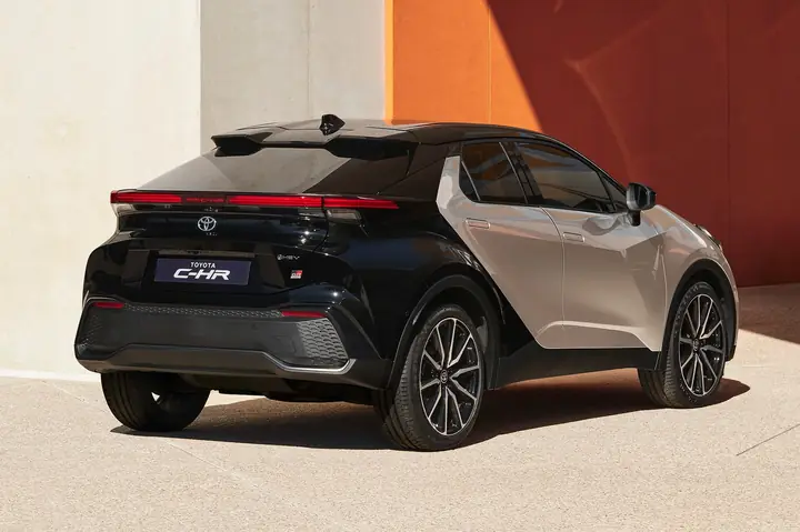 Kelemahan Toyota C‑hr: Những Điểm Hạn Chế Cần Biết Trước Khi Mua