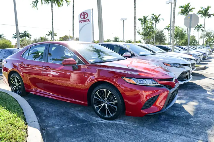 Kendall Toyota Used – Hướng Dẫn Toàn Diện Khi Mua Xe Ô Tô Cũ Tại Đại Lý Kendall Toyota Kendall Toyota Used – Hướng Dẫn Toàn Diện Khi Mua Xe Ô Tô Cũ Tại Đại Lý Kendall Toyota