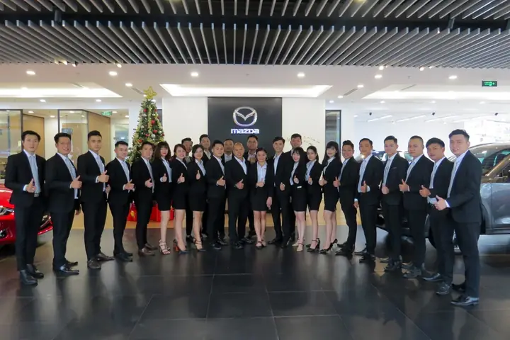 Kênh Phân Phối Của Mazda: Tối Ưu Hóa Trải Nghiệm Khách Hàng