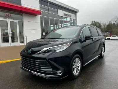 Kentville Toyota – Tổng Quan Về Đại Lý Và Dịch Vụ