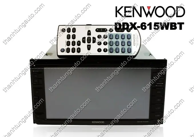 Kenwood Toyota: Hệ Thống Âm Thanh Ô Tô Đa Năng Và Cách Chọn Lắp Đặt Tối Ưu