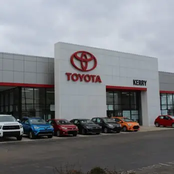 Kerry Toyota: Tổng Quan Đại Lý Và Dịch Vụ Tại Việt Nam
