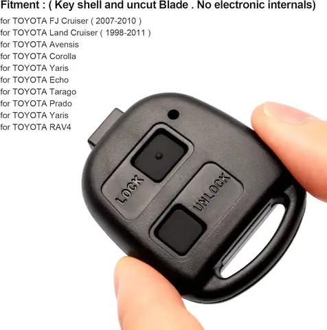 Key Toyota Ta02 – Hướng Dẫn Toàn Diện Về Sản Phẩm, Cách Sử Dụng Và Bảo Dưỡng